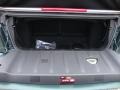 British Racing Green Metallic - Cooper S Convertible Photo No. 25