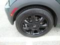 2010 Mini Cooper S Convertible Wheel and Tire Photo