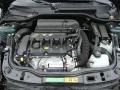 1.6 Liter Turbocharged DOHC 16-Valve VVT 4 Cylinder Engine for 2010 Mini Cooper S Convertible #38721195