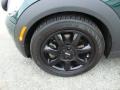 British Racing Green Metallic - Cooper S Convertible Photo No. 33