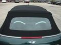 British Racing Green Metallic - Cooper S Convertible Photo No. 50