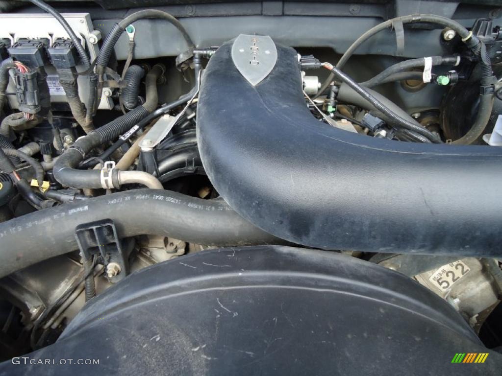 2005 F150 XLT SuperCrew 4x4 - Dark Shadow Grey Metallic / Medium Flint Grey photo #28