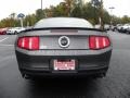 2011 Sterling Gray Metallic Ford Mustang GT Premium Coupe  photo #4