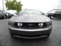2011 Sterling Gray Metallic Ford Mustang GT Premium Coupe  photo #7