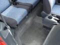 Gray Interior Photo for 1996 Toyota RAV4 #38721839