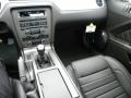 2011 Sterling Gray Metallic Ford Mustang GT Premium Coupe  photo #18