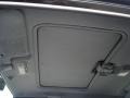 1996 Toyota RAV4 Gray Interior Sunroof Photo