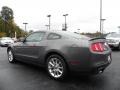 2011 Sterling Gray Metallic Ford Mustang GT Premium Coupe  photo #23