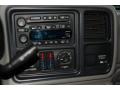 2003 Chevrolet Silverado 2500HD LS Extended Cab 4x4 Controls
