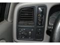 Tan Controls Photo for 2003 Chevrolet Silverado 2500HD #38722371