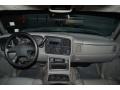 Tan Dashboard Photo for 2003 Chevrolet Silverado 2500HD #38722387