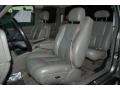Tan Interior Photo for 2003 Chevrolet Silverado 2500HD #38722415