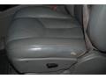 2003 Light Pewter Metallic Chevrolet Silverado 2500HD LS Extended Cab 4x4  photo #25