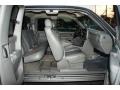 Tan Interior Photo for 2003 Chevrolet Silverado 2500HD #38722519