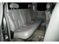 Tan Interior Photo for 2003 Chevrolet Silverado 2500HD #38722535