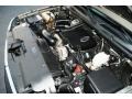 8.1 Liter OHV 16-Valve Vortec V8 2003 Chevrolet Silverado 2500HD LS Extended Cab 4x4 Engine