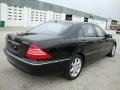 Black - S 500 4Matic Sedan Photo No. 8