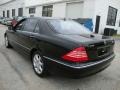 Black - S 500 4Matic Sedan Photo No. 10