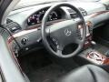Charcoal Dashboard Photo for 2005 Mercedes-Benz S #38722683