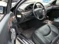 Charcoal Prime Interior Photo for 2005 Mercedes-Benz S #38722703
