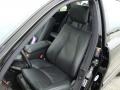 Charcoal Interior Photo for 2005 Mercedes-Benz S #38722795