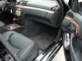 Charcoal Interior Photo for 2005 Mercedes-Benz S #38722811