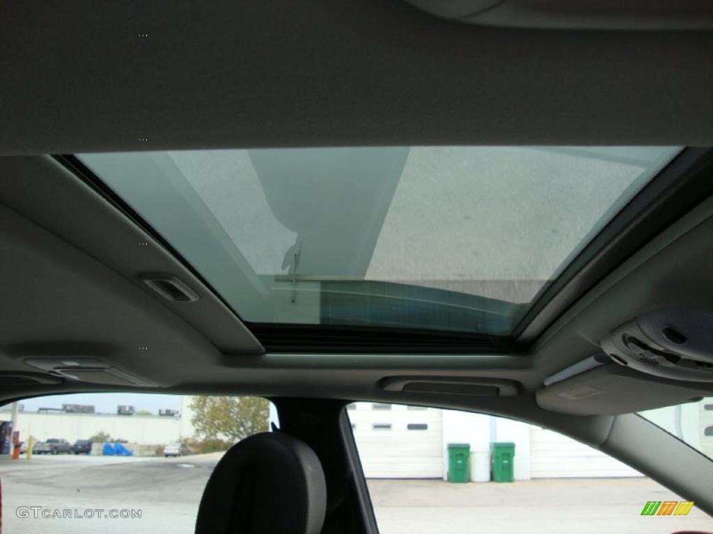 2005 Mercedes-Benz S 500 4Matic Sedan Sunroof Photo #38722863