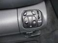 Charcoal Controls Photo for 2005 Mercedes-Benz S #38722879