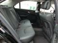  2005 S 500 4Matic Sedan Charcoal Interior