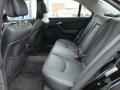 Charcoal Interior Photo for 2005 Mercedes-Benz S #38722943