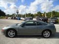 2003 Titanium Pearl Mitsubishi Eclipse GT Coupe  photo #2