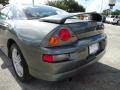 2003 Titanium Pearl Mitsubishi Eclipse GT Coupe  photo #8