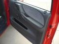 1998 Flame Red Dodge Dakota Regular Cab  photo #9