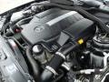  2005 S 500 4Matic Sedan 5.0 Liter SOHC 24-Valve V8 Engine