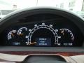 Charcoal Gauges Photo for 2005 Mercedes-Benz S #38723295