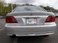 2001 Sterling Silver Metallic Mitsubishi Galant ES  photo #6