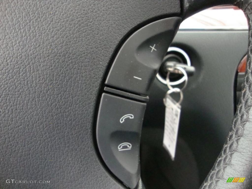 2005 Mercedes-Benz S 500 4Matic Sedan Controls Photo #38723319