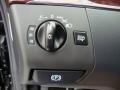 Charcoal Controls Photo for 2005 Mercedes-Benz S #38723367