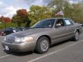 Arizona Beige Metallic - Grand Marquis GS Photo No. 1