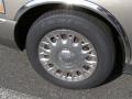 Arizona Beige Metallic - Grand Marquis GS Photo No. 3