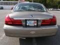 Arizona Beige Metallic - Grand Marquis GS Photo No. 6