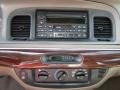 Arizona Beige Metallic - Grand Marquis GS Photo No. 13