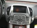 Ebony Controls Photo for 2011 Buick LaCrosse #38723679