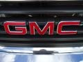 2009 GMC Canyon SLE Crew Cab Badge and Logo Photo