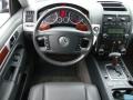Anthracite Steering Wheel Photo for 2004 Volkswagen Touareg #38723847