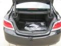2011 Carbon Black Metallic Buick LaCrosse CXS  photo #21