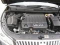 3.6 Liter SIDI DOHC 24-Valve VVT V6 Engine for 2011 Buick LaCrosse CXS #38723911
