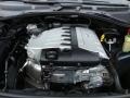 3.2 Liter DOHC 24-Valve V6 2004 Volkswagen Touareg V6 Engine