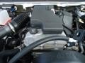 2.9 Liter DOHC 16-Valve VVT 4 Cylinder Engine for 2009 GMC Canyon SLE Crew Cab #38723919