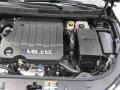 3.6 Liter SIDI DOHC 24-Valve VVT V6 Engine for 2011 Buick LaCrosse CXS #38723927
